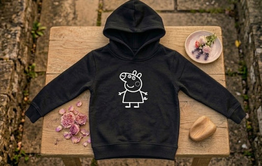 The Snuggle Hoodie - Kids