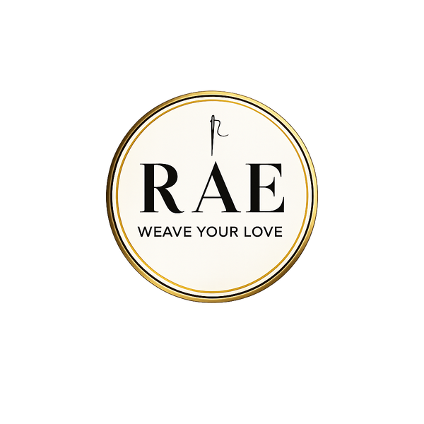 R A E - Weave your love